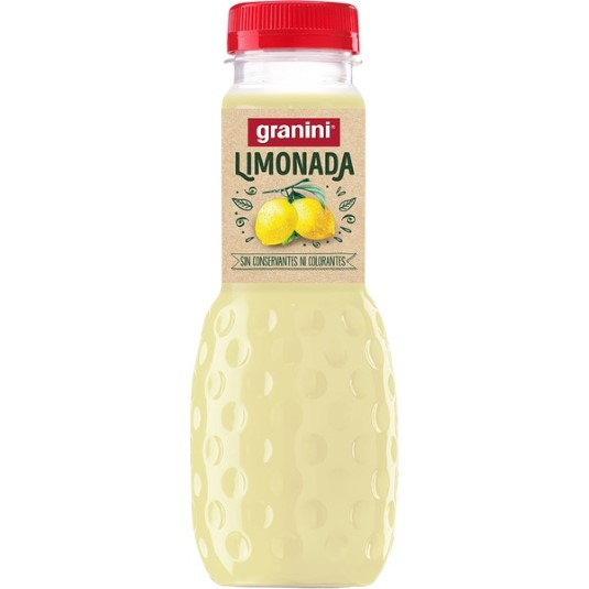 Limonada Granini - 33cl