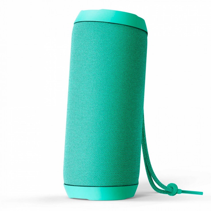 Altavoz portátil Energy Sistem Urban Box 2 - verde jade Altavoz portátil Energy Sistem Urban Box 2 - verde jade