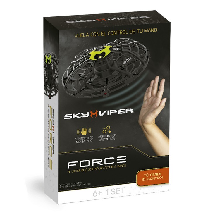 Force Drone