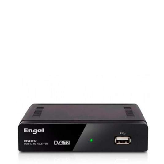 TDT REC. ENGEL RT5130T2