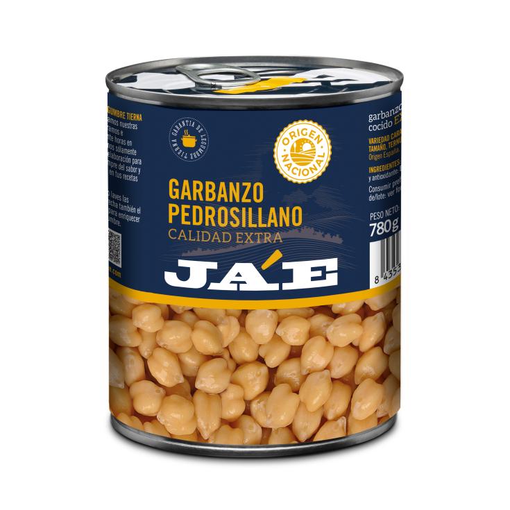 Garbanzo Pedrosillano - 500g