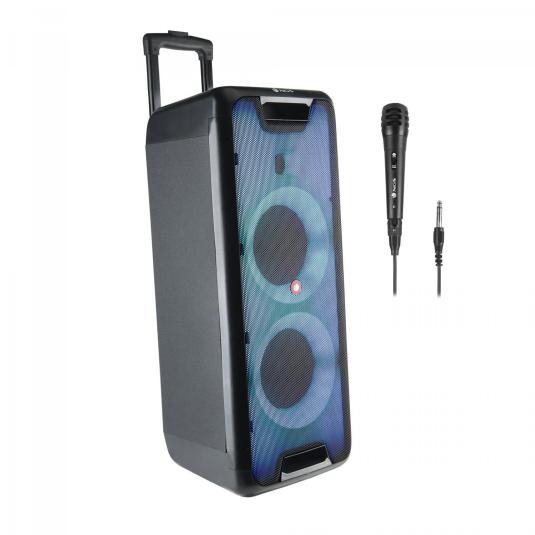 Altavoz Trolley NGS Wildrave 1