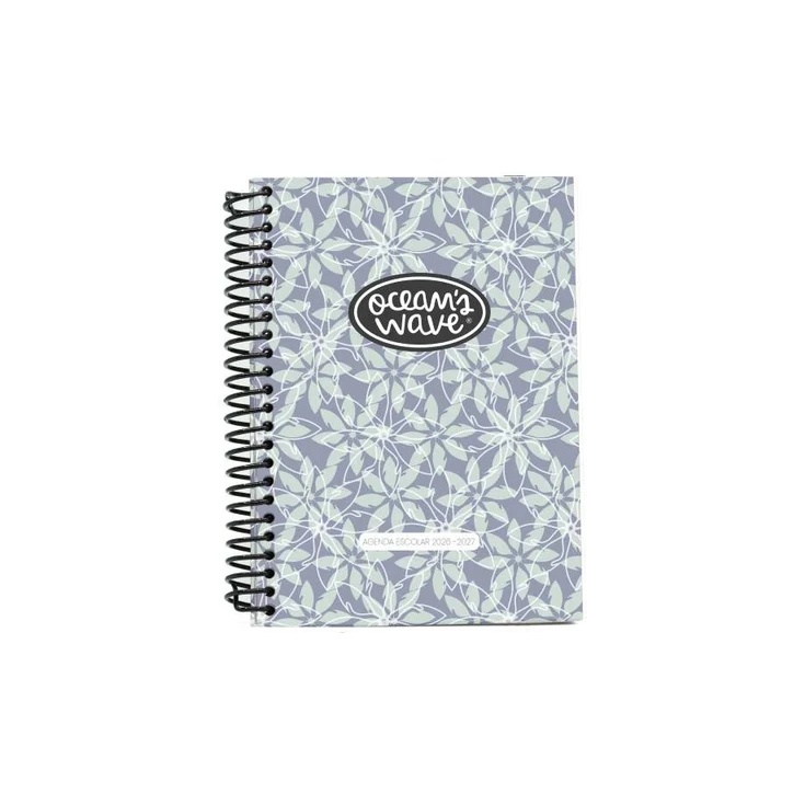 AGENDA ESCOLAR 2026/2027