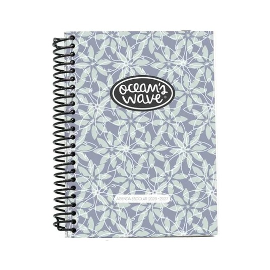 AGENDA ESCOLAR 2026/2027