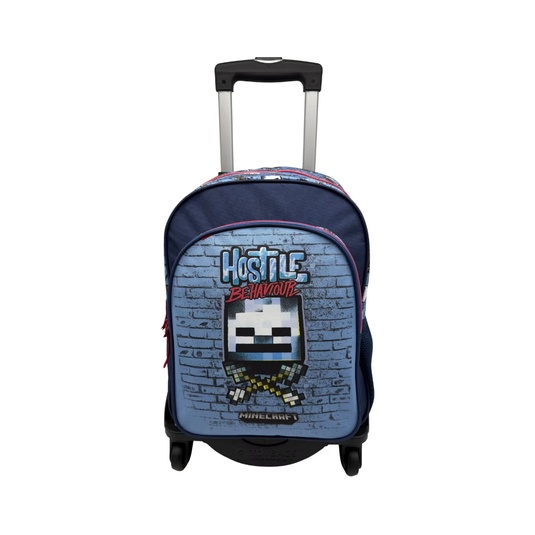 CARROMOCHILA LICENCIAS