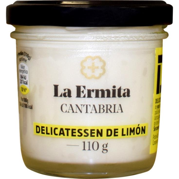 Delicatessen de Limón 110g