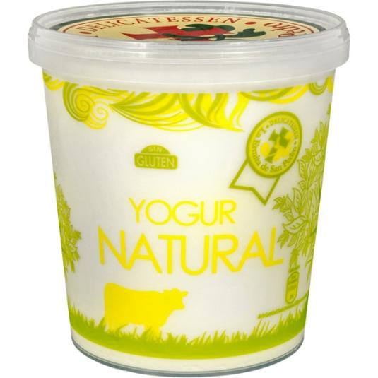 Yogur Natural 1kg