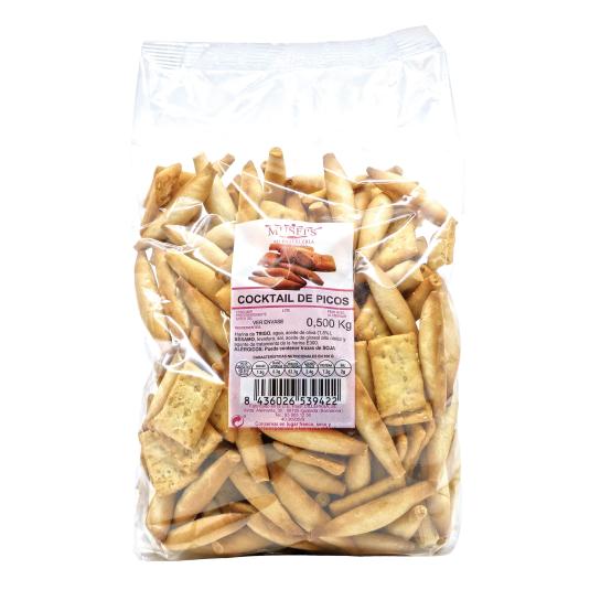 Cocktail Picos Musfis - 500g