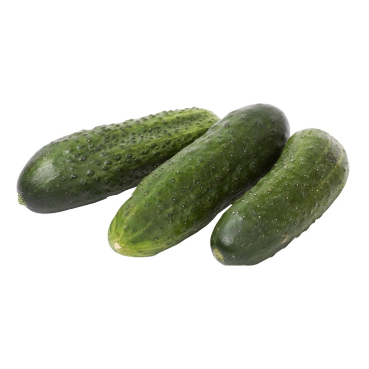 PEPINO ESPAÑOL BJ 500G