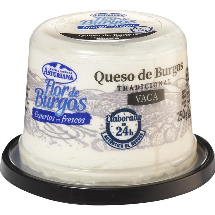 Queso fresco - 250g