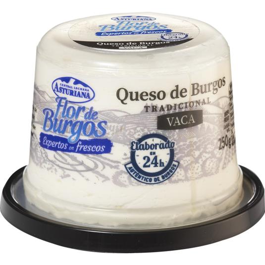 Queso fresco - 250g