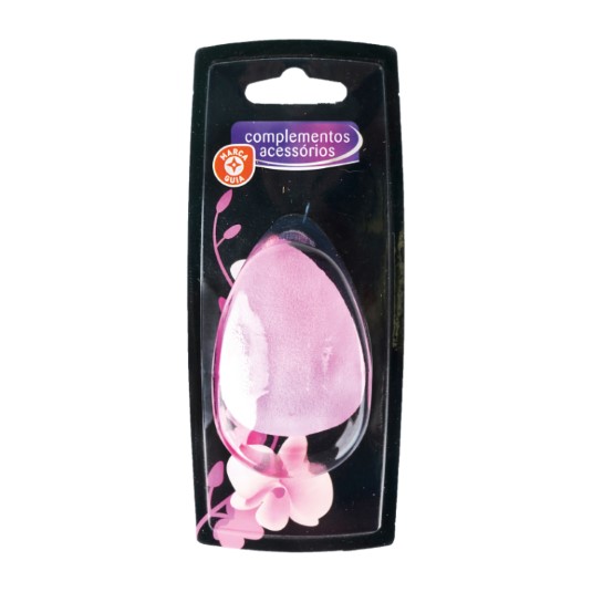 Esponja para maquillaje beauty
