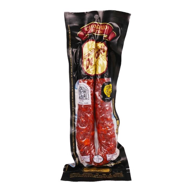 Chorizo Ristra Dulce 300-310g 1 ud