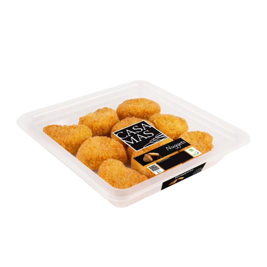 Nuggets de pollo Casa mas - 150g