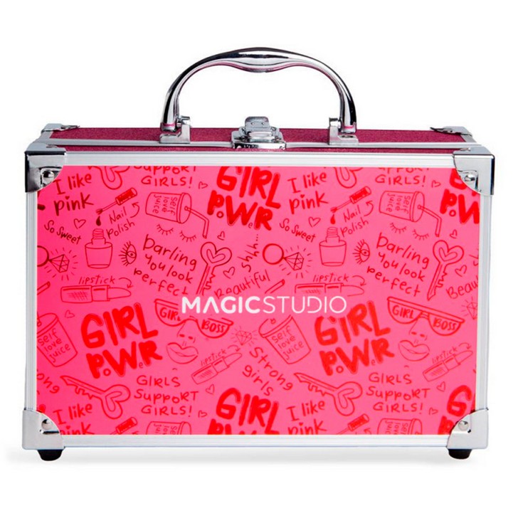 Magic Studio Pretty Girls Complete Case