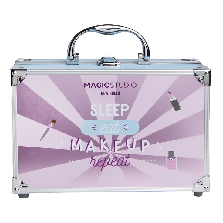 Magic Studio New Rules Complete Case