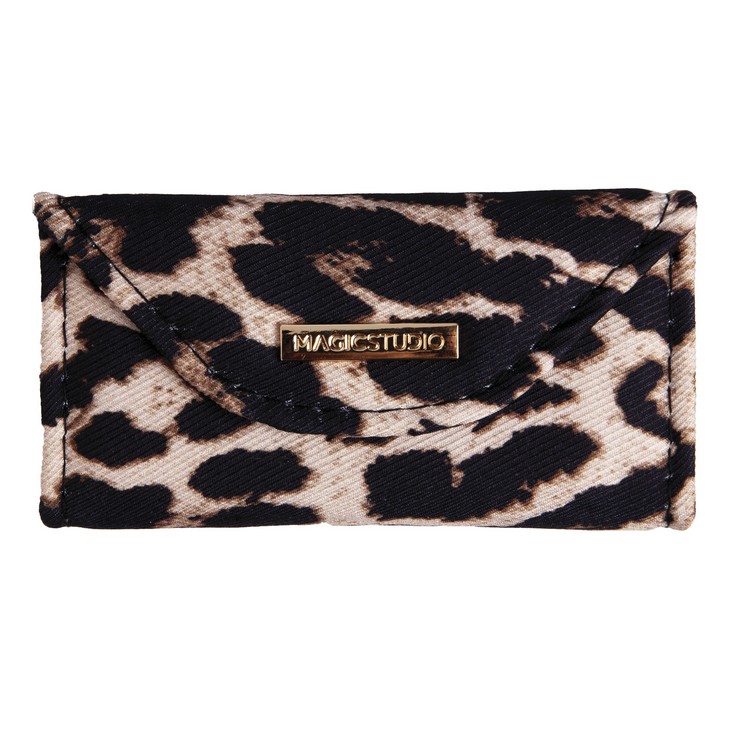 Magic Studio Wild Safari Wild Wallet 32 piezas