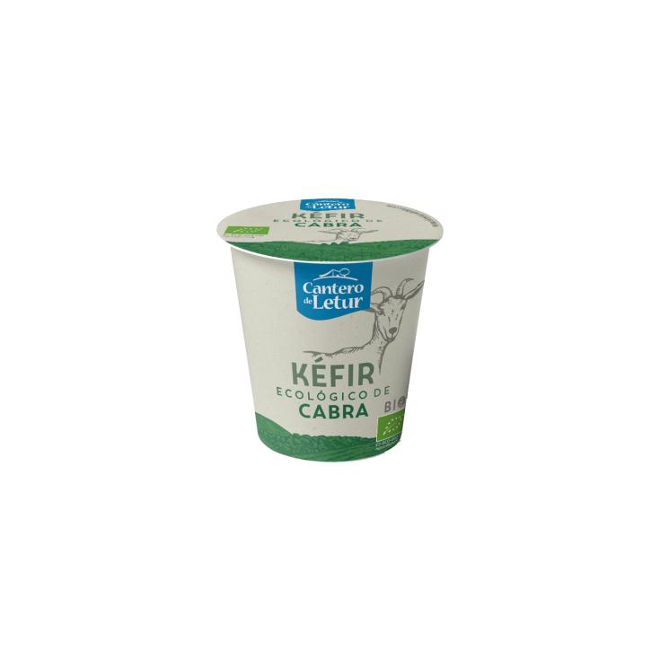 Kéfir de cabra El cantero de Letur - 125g