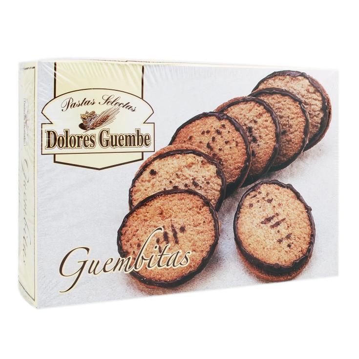 Guembitas 500g