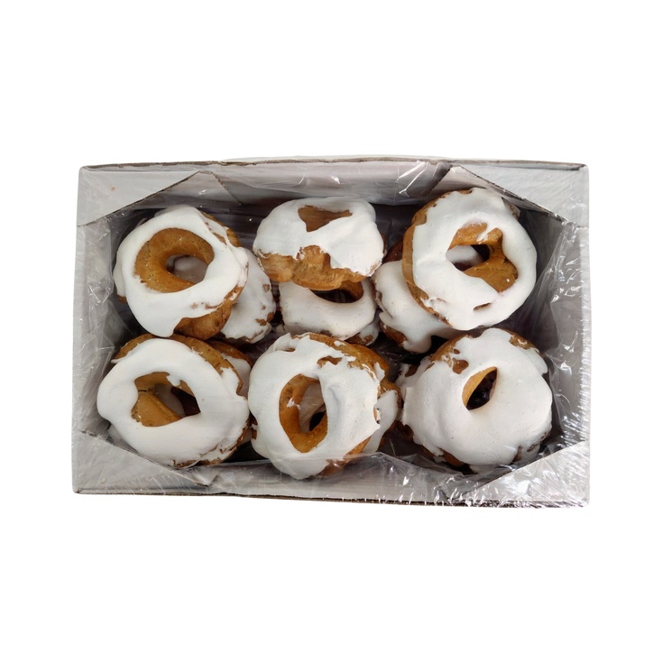 Roscas Bañadas 150g