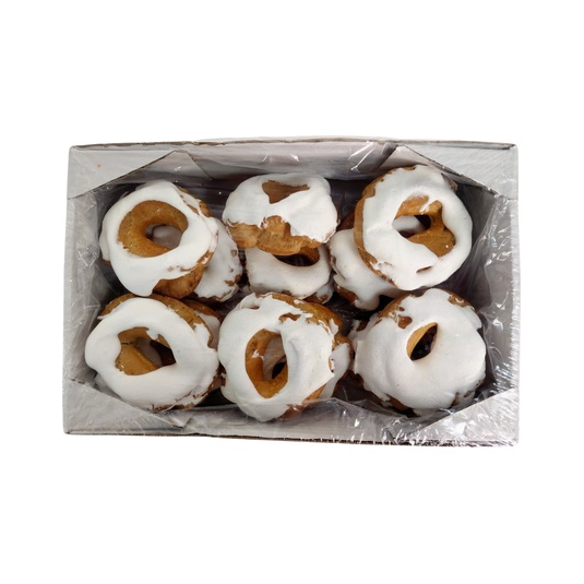 Roscas Bañadas 150g