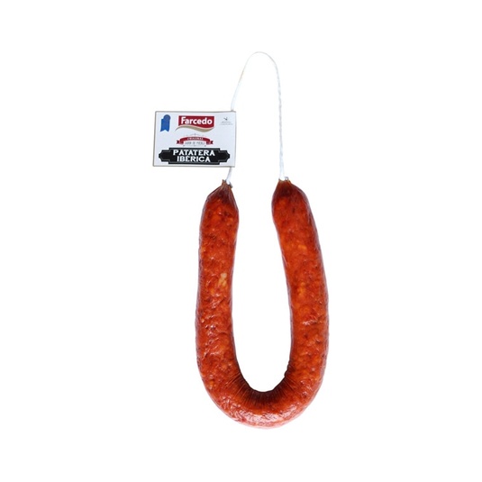 Patatera Ibérica Farcedo