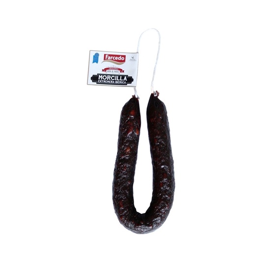 Morcilla Extremeña Ibérica Farcedo