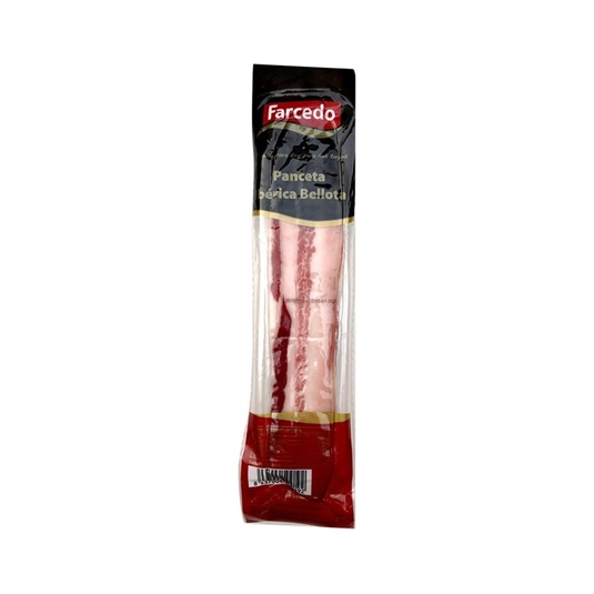Panceta Ibérica Bellota Farcedo
