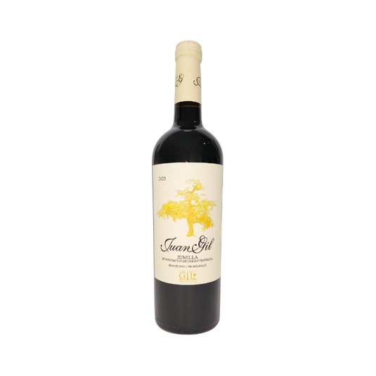 Vino tinto D.O Sumilla 75cl