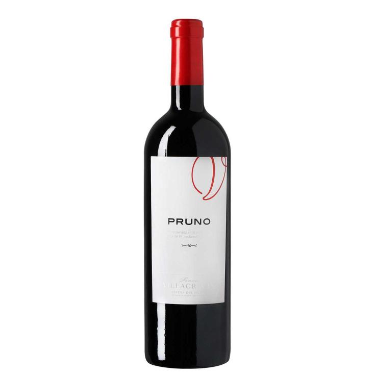 Vino tinto crianza D.O Ribera del Duero 75cl