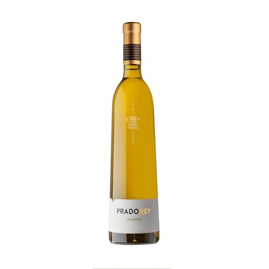 Vino blanco crianza - Prado Rey - 75cl