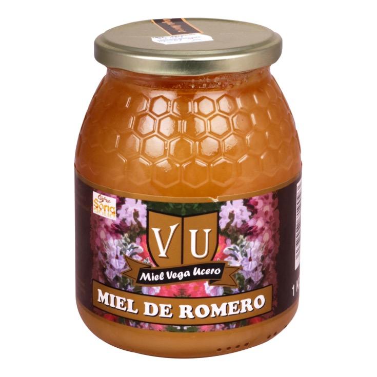 Miel de Romero 1kg