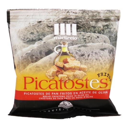Picatostes 80g