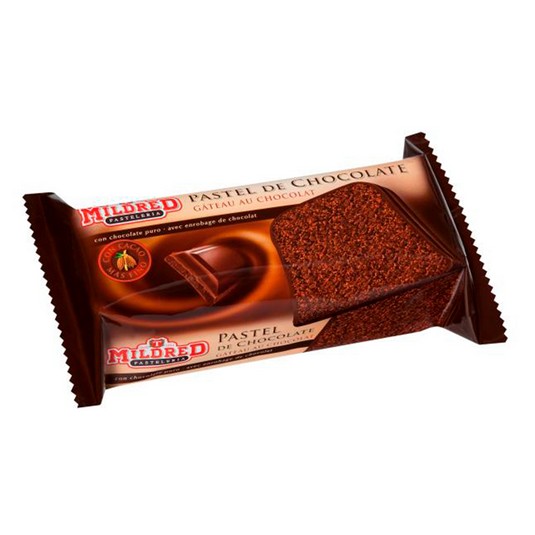 Bizcocho de Chocolate Mildred - 400g