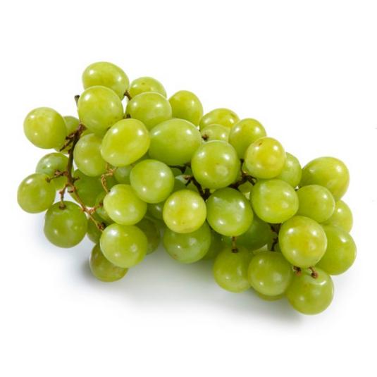 Uva blanca sin pepitas 500g