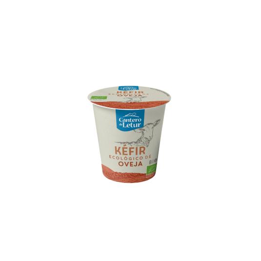 Kéfir de oveja El cantero de Letur - 125g