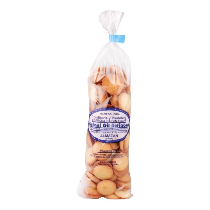 Paciencias 200g Paciencias 200g