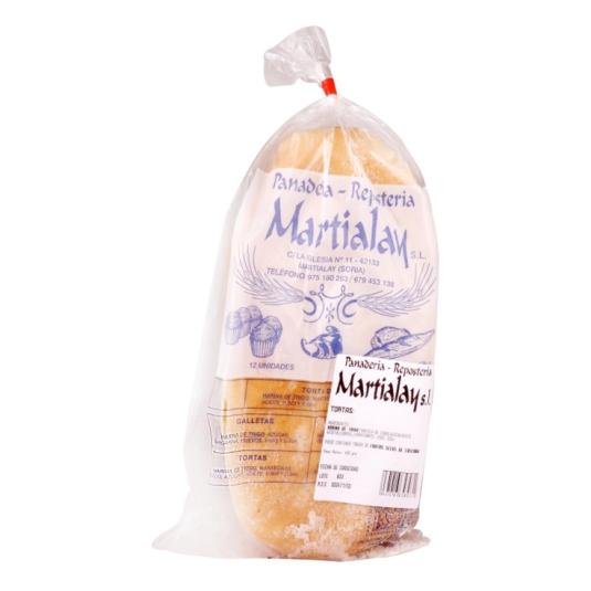 Tortas 400g