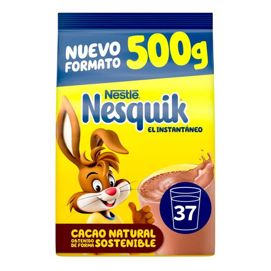 Cacao en polvo Turbo - ColaCao - 2,5kg - E.leclerc Soria