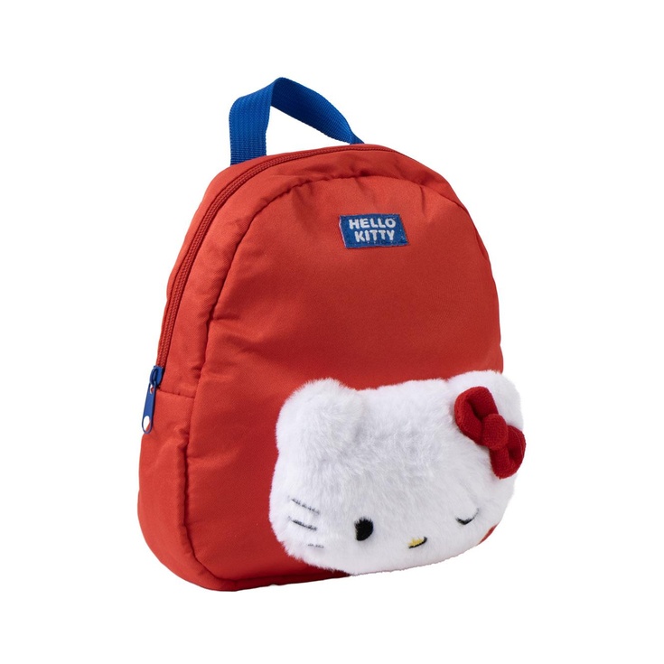 MOCHILA CON APLICACIONES.