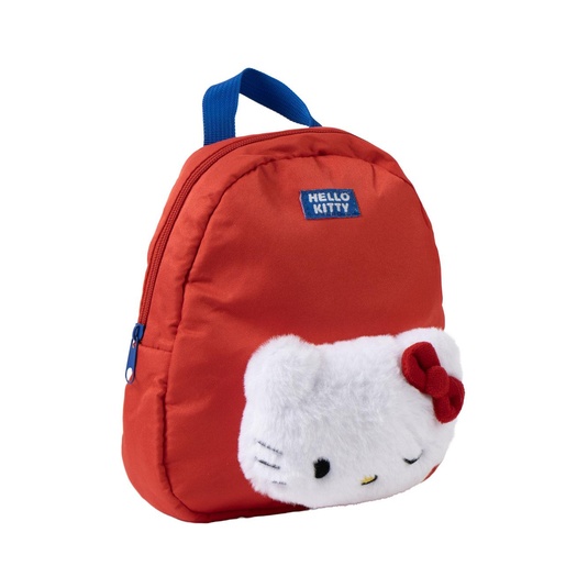 MOCHILA CON APLICACIONES.