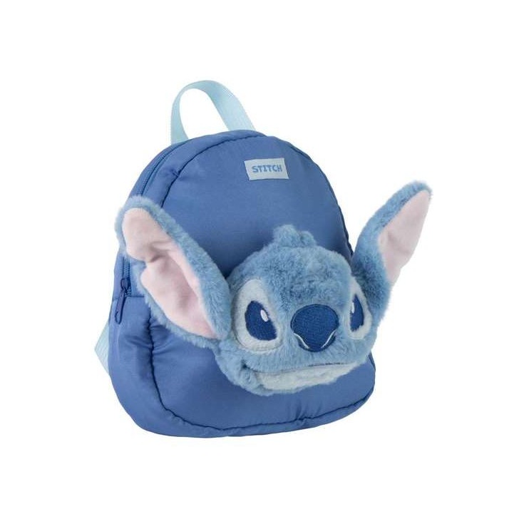 MOCHILA CON APLICACIONES.