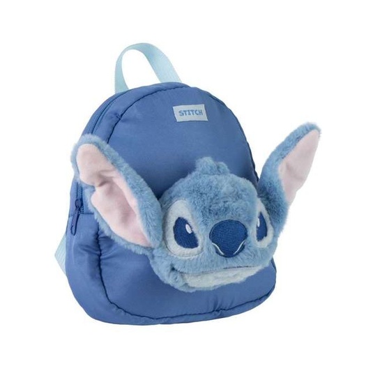 MOCHILA CON APLICACIONES.