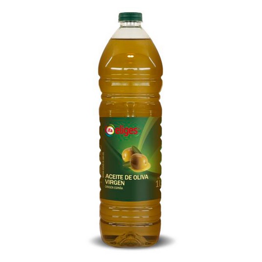Aceite de oliva virgen - Eliges - 1l
