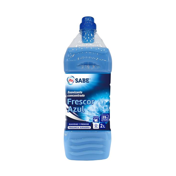 Comprar Suavizante concentrado azul fl en Supermercados MAS Online
