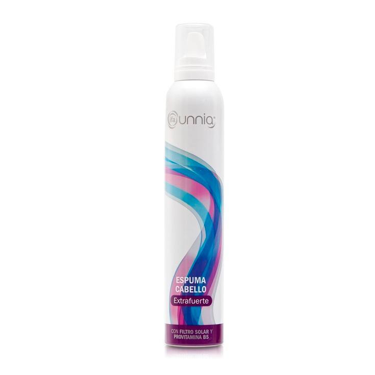 Espuma Cabello Extrafuerte 300ml