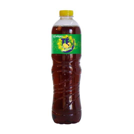 Té al limón - Eliges - 1,5l