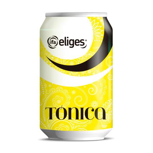 Tónica - Eliges - 33cl