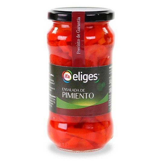 Ensalada de pimiento - Eliges - 180g