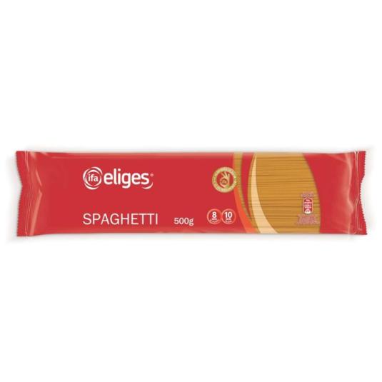 Spaguetti - Eliges - 500g
